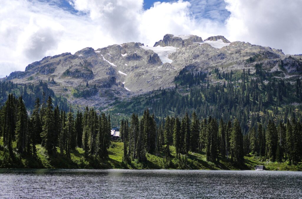 Journeyman Lodge
