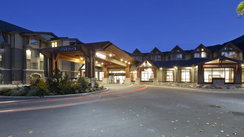 Whistler, BC | Aava Whistler | Whistler Accommodations