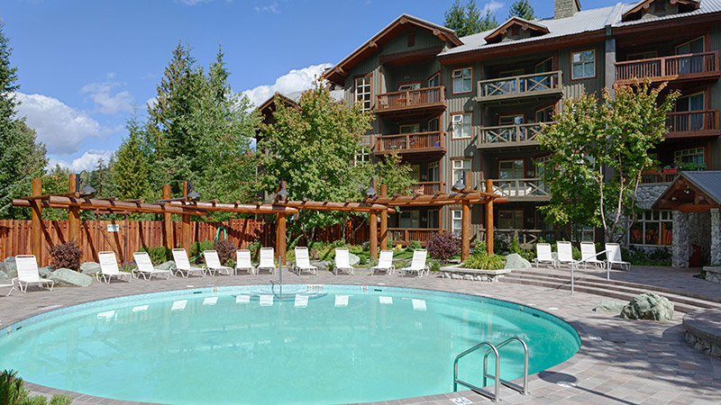 Whistler, BC | Lost Lake Lodge | Whistler Accommodations