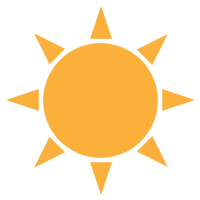 Sunny