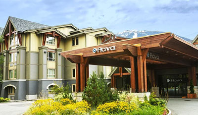 Aava Whistler Hotel