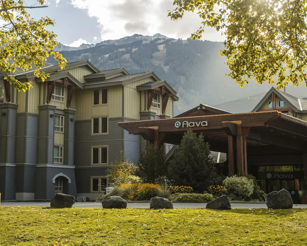 Aava Hotel