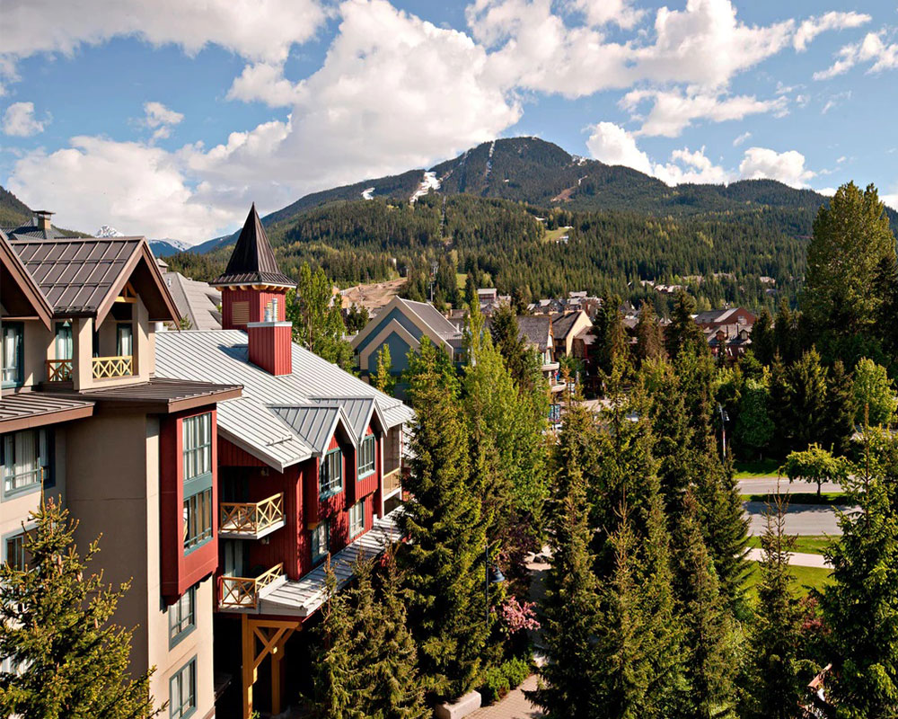 Delta Village Suites