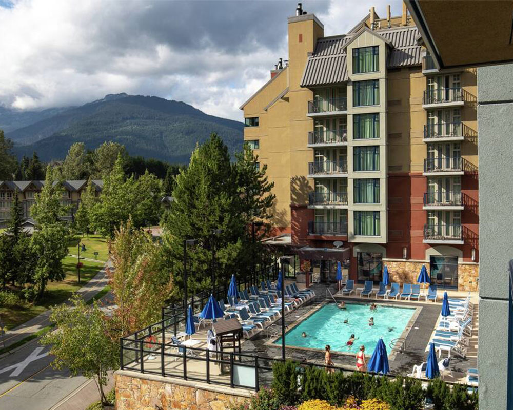 Hilton Resort & Spa