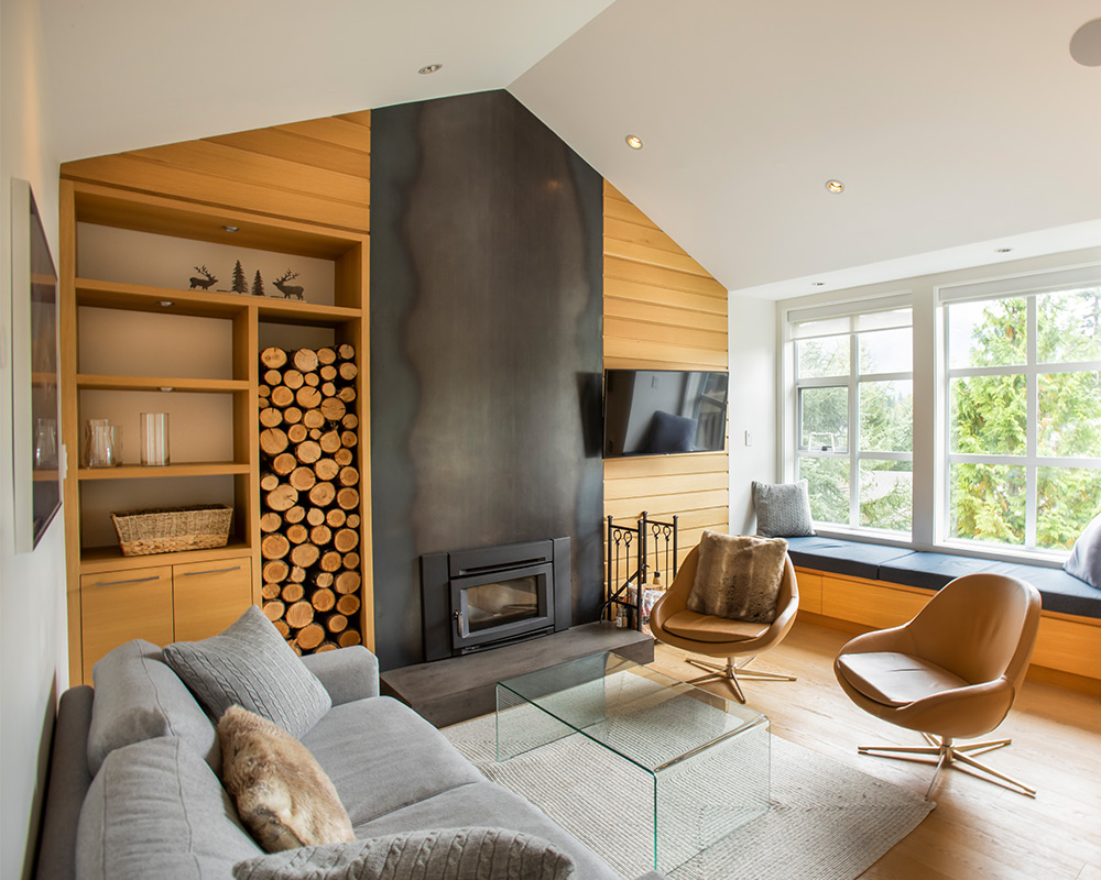 Vacation Rentals
