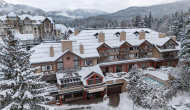 Whistler Village Inn and Suites