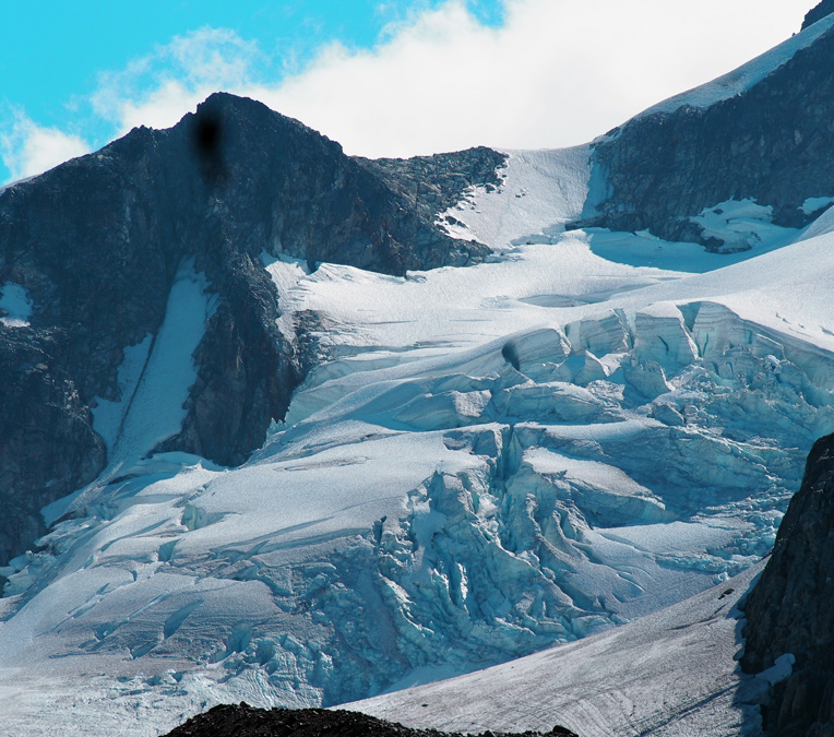 Whistler Hiking: Wedgemount Lake Trail - The Whistler Insider