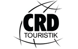 CRD Touristik logo