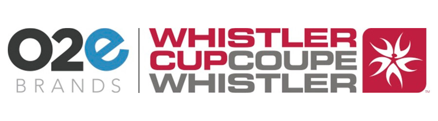 Whistler Cup