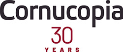 Whistler Cornucopia logo