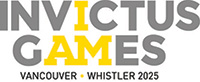 Invictus Games Whistler