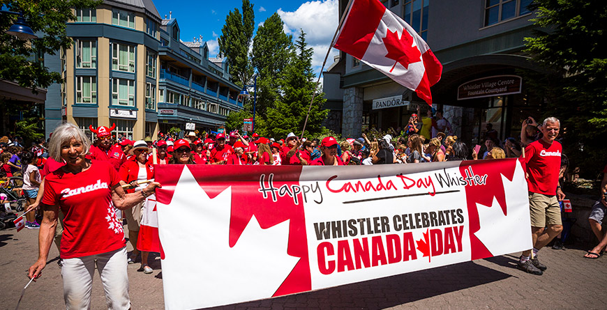 Happy Canada Day Holland America Line Cruise Critic