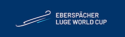 Eberspacher Luge World Cup Logo