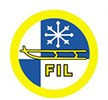 International Luge Federation Logo