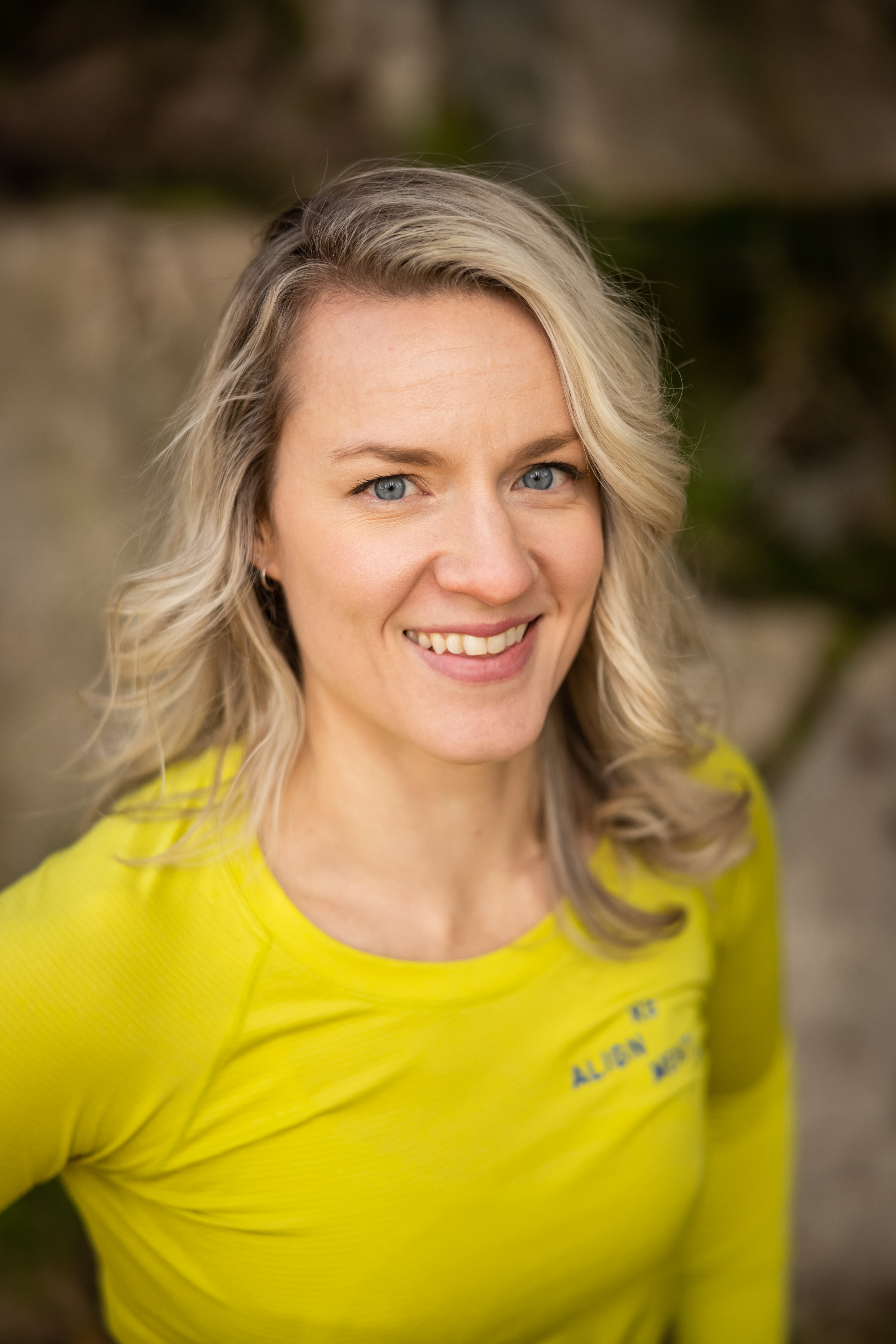 Amanda Eggleton