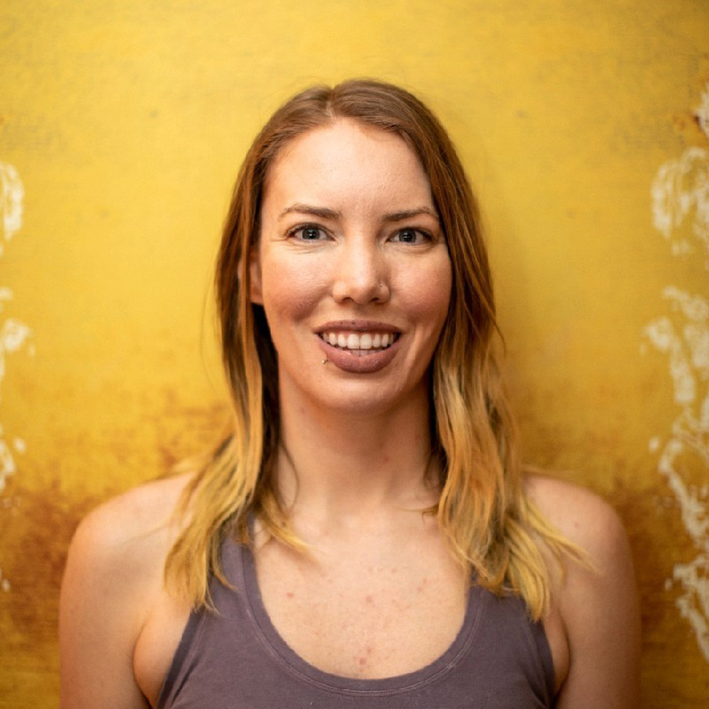 Emily Kane
