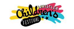Whistler Childrens Festival logo