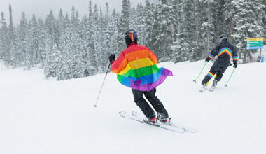 Lift Tickets