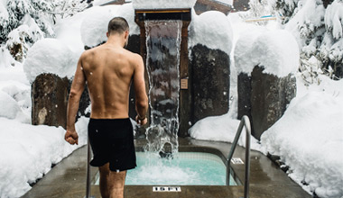 Scandinave Spa