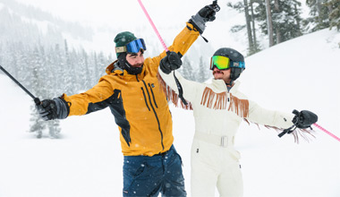 Lift Tickets