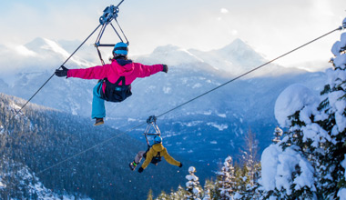Zipline