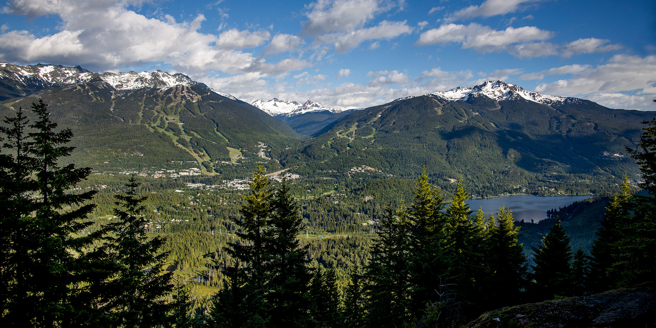 discover canada tours whistler