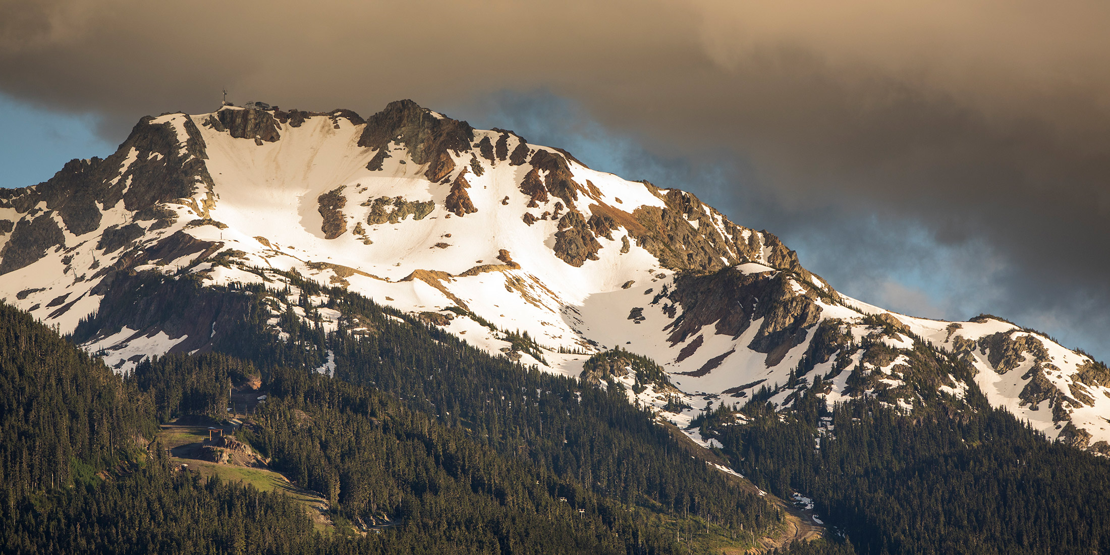 Whistler Weather and cams Tourism Whistler