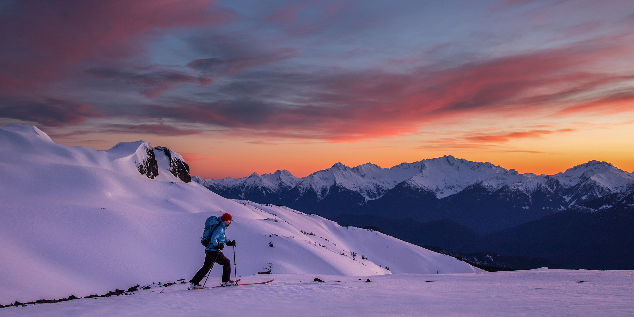 Backcountry Whistler Experience Tourism Whistler