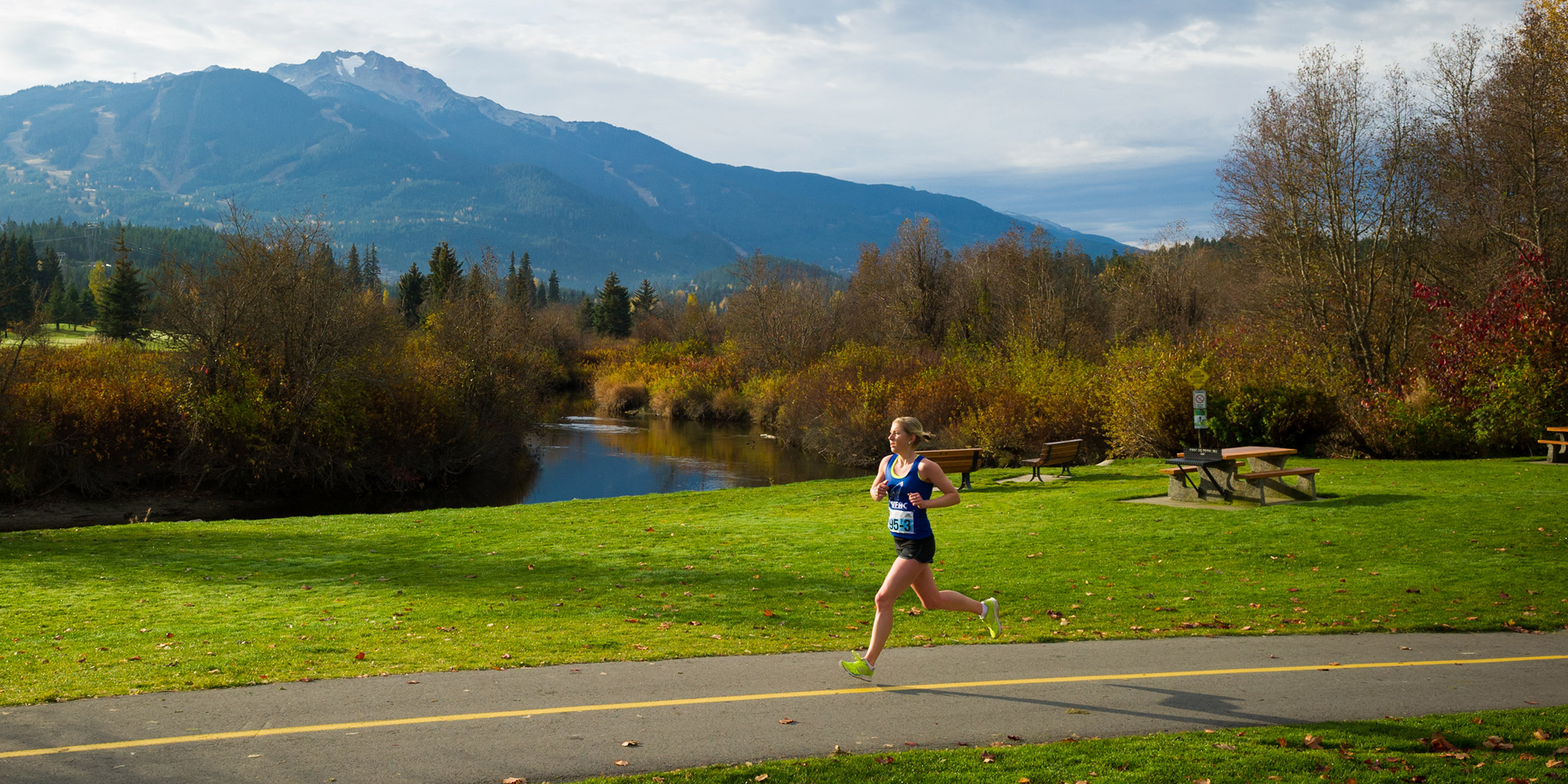 7 Secrets for Self-Supported Ultramarathons