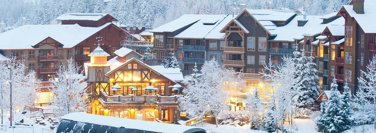 Whistler Vacation Rentals Tourism Whistler