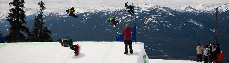 Whistler Bc Official Destination Website Tourism Whistler