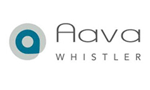 Aava Whistler Logo