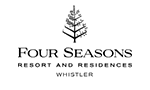 Four Seasons Resort Whistler