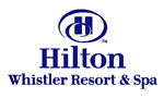 Hilton Whistler Resort and Spa Logo