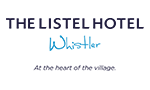 Listel Hotel Whistler