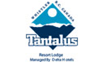 Tantalus Lodge Logo