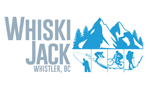 Whiskey Jack Whistler