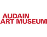 Audain Art Museum Logo