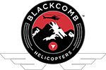 Blackcomb Helicopters Logo