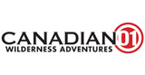 Canadian Wilderness Adventures logo