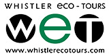 Whistler Eco Tours logo