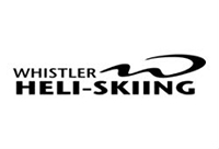 Whistler Heli-Skiing Logo