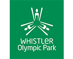 Whistler Olympic Park Logo