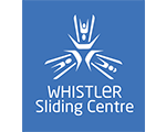 Whistler Sliding Centre Logo