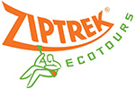 Ziptrek Ecotours logo