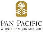 Pan Pacific Whistler Mountainside Logo