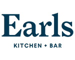Earls Kitchen + Bar Logo