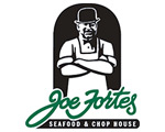 Joe Fortes logo