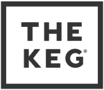 The Keg logo