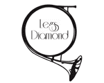 Legs Diamond Bistro logo